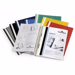 Durable 257900 raccoglitore ad anelli - Vista aggiuntiva 4