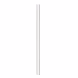 Durable 2901-02, Bianco, 60 fogli, Plastica, A4, 13 mm, 6 mm