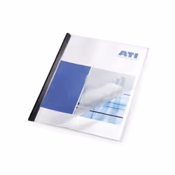 Durable 293919 accessori per la rilegatura - Vista aggiuntiva 2