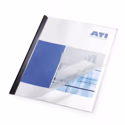Durable 293919 accessori per la rilegatura - Vista aggiuntiva 3