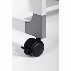 Durable 371110 scatola per la conservazione di documenti Grigio - Vista aggiuntiva 5