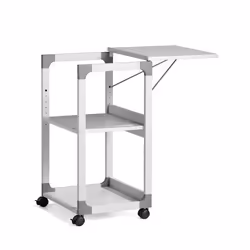 Durable 370110 scatola per la conservazione di documenti Grigio - Vista aggiuntiva 4