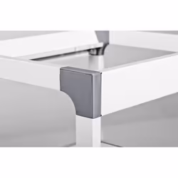 Durable 370110 scatola per la conservazione di documenti Grigio - Vista aggiuntiva 6