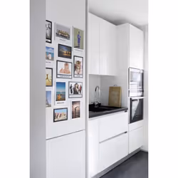 Durable DURAFRAME cornice magnetica A6 Nero - Vista aggiuntiva 5