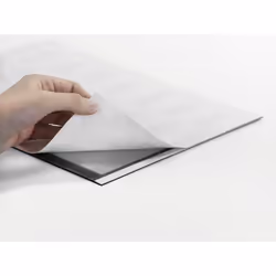 Durable Duraframe A6 Argento - Vista aggiuntiva 5