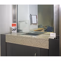 Durable 5631-00 leggio portadocumenti Parete Ritratto A4 - Vista aggiuntiva 5