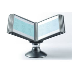 Durable SHERPA motion leggio portadocumenti Scrivania Ritratto A4