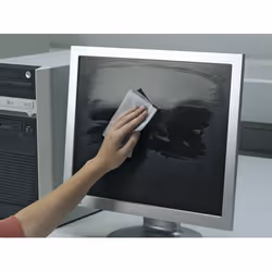Durable 5787 LCD/TFT/Plasma Panni umidi per la pulizia dell'apparecchiatura - Vista aggiuntiva 3