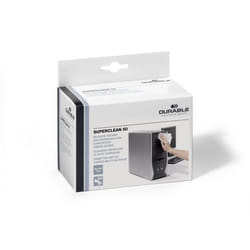 Durable 578802 kit per la pulizia Universale Salviettine per la pulizia dell'apparecchiatura