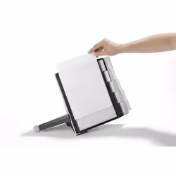 Durable SHERPA leggio portadocumenti Scrivania Ritratto A4 - Vista aggiuntiva 8