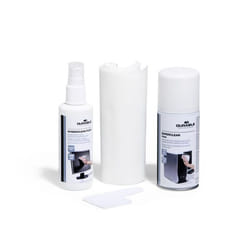 Durable 5834-00 PC Kit di pulizia dell'apparecchiatura