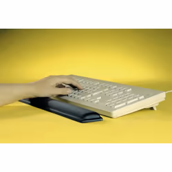 Durable 5749-58 poggiapolso Gel Antracite - Vista aggiuntiva 2