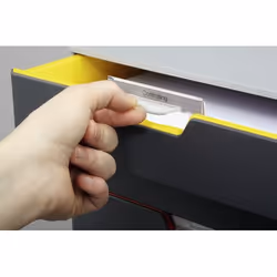 Durable VARICOLOR 5 Plastica Multicolore - Vista aggiuntiva 7