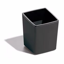 Durable VARICOLOR PEN CUP, Antracite, 79 mm, 79 mm, 100 mm, 1 pz