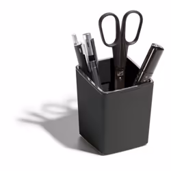 Durable VARICOLOR PEN CUP portapenne Antracite