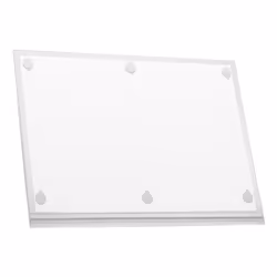 Durable 501719 porta documenti Plastica Trasparente - Vista aggiuntiva 5