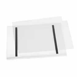 Durable 501919 porta documenti Plastica Trasparente - Vista aggiuntiva 4