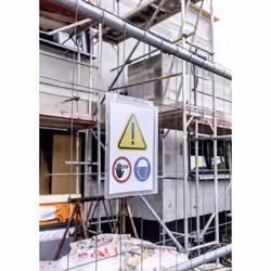 Durable 502719 porta documenti Plastica Trasparente - Vista aggiuntiva 5
