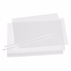 Durable 502719 porta documenti Plastica Trasparente - Vista aggiuntiva 6