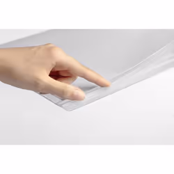 Durable 502819 porta documenti Plastica Trasparente - Vista aggiuntiva 5