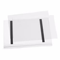 Durable 501819 porta documenti Plastica Trasparente - Vista aggiuntiva 5