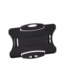 Durable 898801 badge e porta badge Supporto per badge Plastica 10 pz - Vista aggiuntiva 5