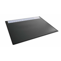 Durable 722301 sottomano Polipropilene (PP) Nero