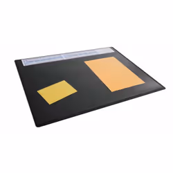 Durable 722301 sottomano Polipropilene (PP) Nero