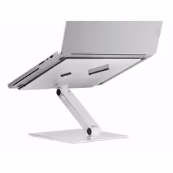 Durable 505023 supporto per personal communication Supporto passivo Argento - Vista aggiuntiva 7