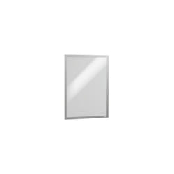 Durable - Cornice informativa duraframe® poster autoadesiva