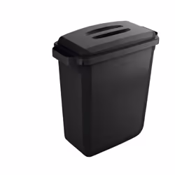 Durable Lid ECO Nero - Vista aggiuntiva 2