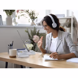 Durable 894023 supporto per personal communication Supporto passivo Tablet/UMPC Argento - Vista aggiuntiva 7