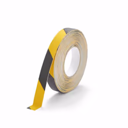 Durable 1081130, Alluminio, Plastica, 15 m, 25 mm