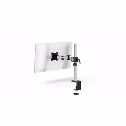 Durable 509423 Supporti a parete per TV 27" Argento - Vista aggiuntiva 7