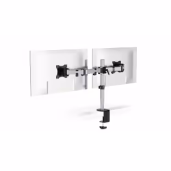 Durable 509523 Supporti a parete per TV 27" Argento - Vista aggiuntiva 7