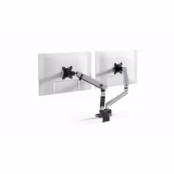 Durable 509723 Supporti a parete per TV 32" Argento - Vista aggiuntiva 7