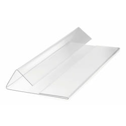 Durable 116119 porta etichette 10 pz
