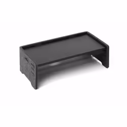 Durable 508158 Supporti a parete per TV Scrivania Antracite - Vista aggiuntiva 5