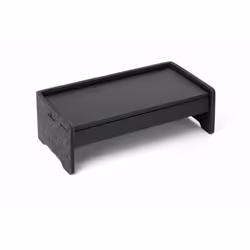Durable 508158 Supporti a parete per TV Scrivania Antracite - Vista aggiuntiva 6