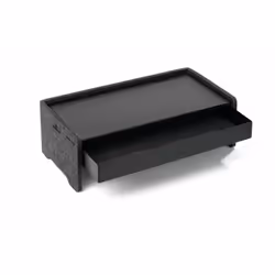 Durable 508158 Supporti a parete per TV Scrivania Antracite - Vista aggiuntiva 7