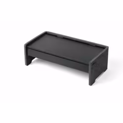 Durable 508158 Supporti a parete per TV Scrivania Antracite - Vista aggiuntiva 8