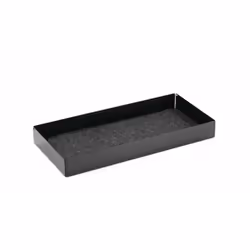 Durable 508201, Cassetto, Nero, Metallo, 5 kg, Monitor Stand EFFECT, 468 mm