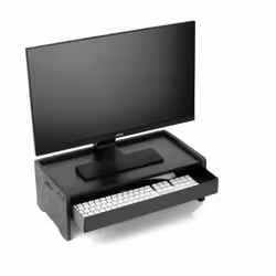 Durable 508201 Accessorio per il montaggio del monitor - Vista aggiuntiva 7