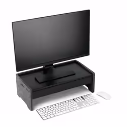 Durable 508201 Accessorio per il montaggio del monitor - Vista aggiuntiva 8
