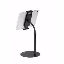 Durable TWIST Supporto attivo Telefono cellulare/smartphone, Tablet/UMPC Nero - Vista aggiuntiva 8