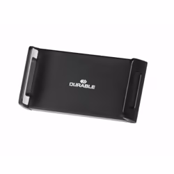 Durable TWIST COMBI Supporto attivo Telefono cellulare/smartphone, Tablet/UMPC Nero - Vista aggiuntiva 5