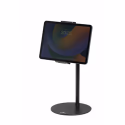 Durable TWIST COMBI Supporto attivo Telefono cellulare/smartphone, Tablet/UMPC Nero - Vista aggiuntiva 6