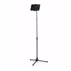 Durable TWIST COMBI Supporto attivo Telefono cellulare/smartphone, Tablet/UMPC Nero - Vista aggiuntiva 7