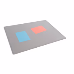 Durable 723310 sottomano Polipropilene (PP) Grigio - Vista aggiuntiva 2