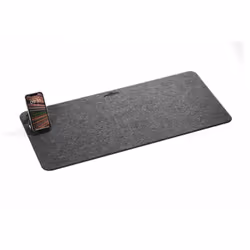 Durable 708158 sottomano Feltro in PET Antracite - Vista aggiuntiva 5